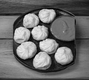 Veg Momos
