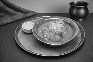 Sambar Vada