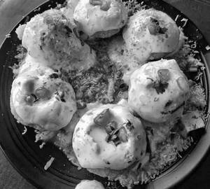 Dahi Puri