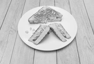 Corn Sandwich