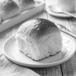Extra Sada Pav