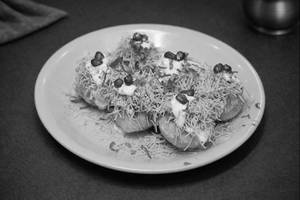 Dahi Puri