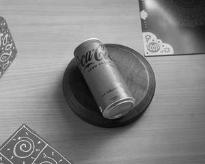 Coke Zero (330 Ml)
