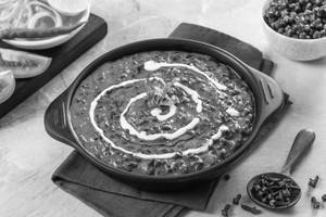 Dal Makhani