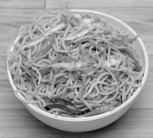 Dal Mix Noodles