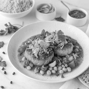 Ragda Pattice