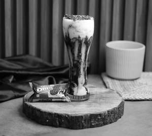 Oreo Shake