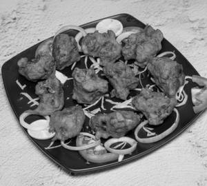 Chicken koliwada