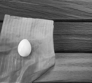 Boiled Egg