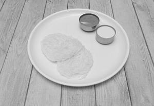 Idiyappam (2 Pc)