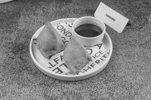 Samosa [2 pieces]