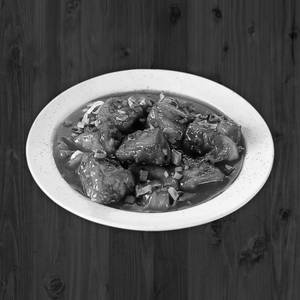 Chilli paneer