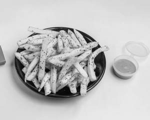 Fingers Chips