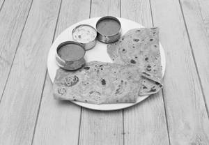 Chapathi (2 Pc)