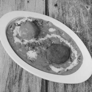 Shaahi Kofta