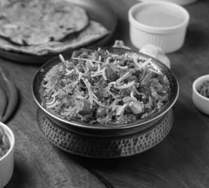 Veg Biryani