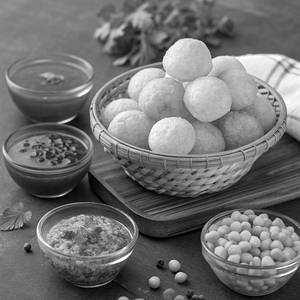 Pani Puri