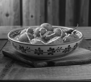 Dum aloo