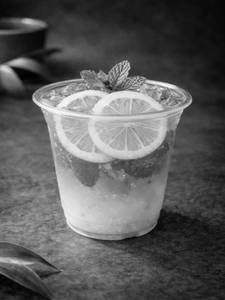 Kiwi Mojito
