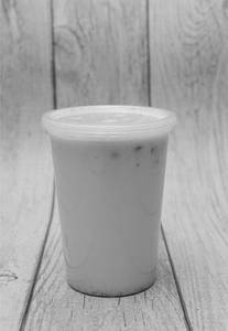 Badam Milk Hot