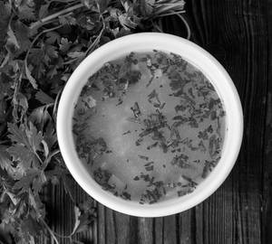 Plain Soup