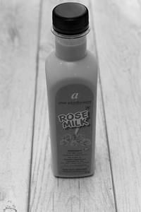 Rose Milk
