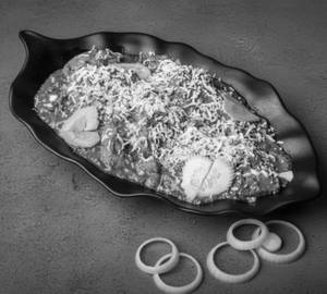 Murg mussallam