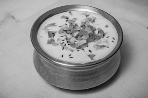 Mix Veg Raita