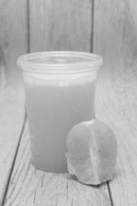 Mosambi Juice