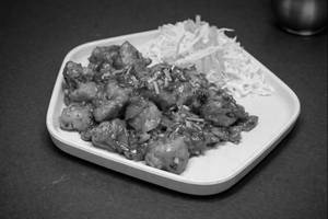 Manchurian Idly