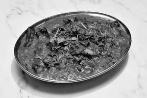 Jain Bhindi Masala