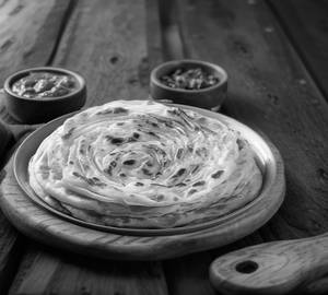 Laccha Paratha
