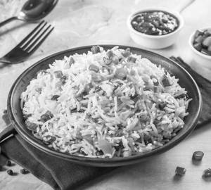 Veg Fried Rice