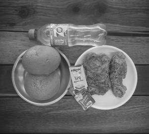 Snacks Meals