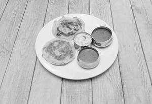 Parotta (2 Pc)