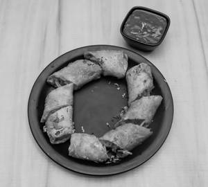 Veg Spring Roll