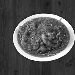 Pepper Chicken Masala