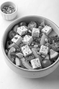 Paneer Chaat