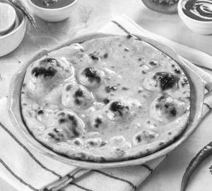 Tandoori Butter Roti