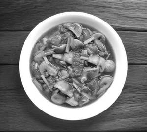 Chilli mushroom