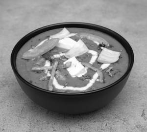 Paneer makhanwala