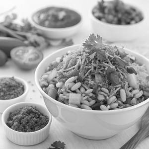 Sukha Bhel