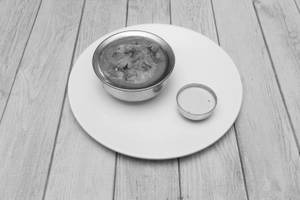 Sambar Idly
