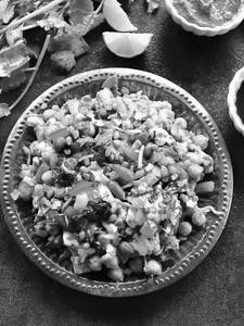 Chana Chaat