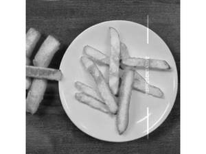 Cheese Kurkure Finger