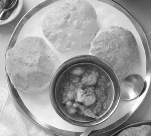 Puri Bhaji