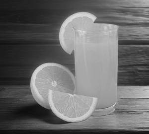 Orange Juice