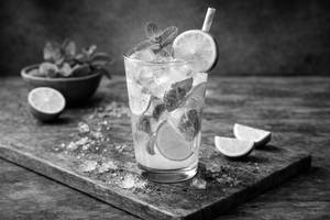 Virgin Mojito