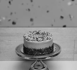 Nutrela  cake