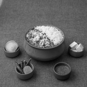 Paneer Chawal